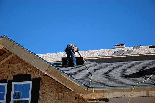 Best Roof Installation  in Grant Park, IL